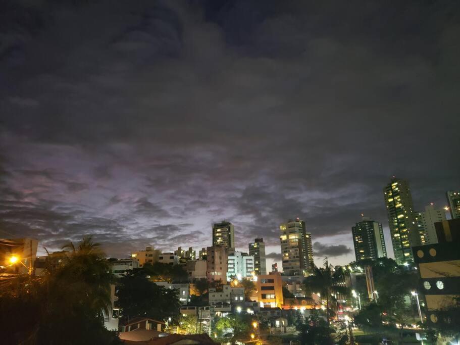 Cobertura Duplex 2 Quartos No Rio Vermelho Apartamento *