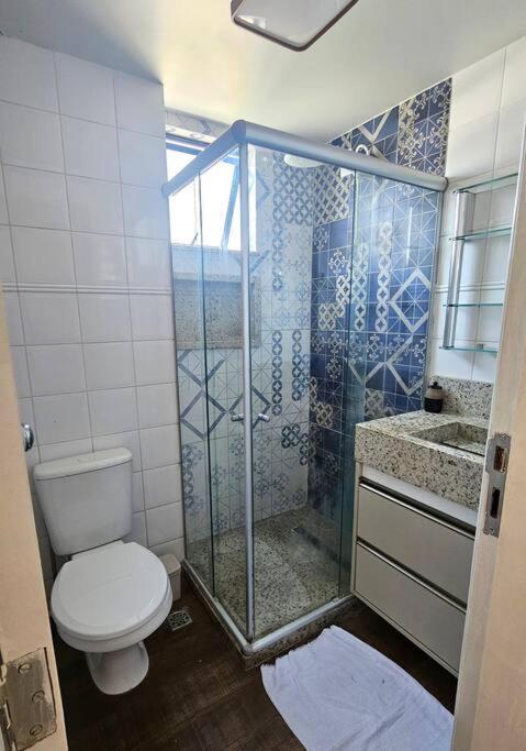 Apartamento Cobertura Duplex 2 Quartos No Rio Vermelho Salvador